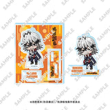 桃源暗鬼 にいてんごアクリルスタンド 手術岾ロクロ(亞加力立牌)※不設寄送《26年3月預定》 日版 全數$128 / ※不設寄送 / 25年12月8日