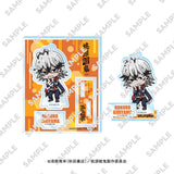 桃源暗鬼 にいてんごアクリルスタンド 手術岾ロクロ(亞加力立牌)※不設寄送《26年3月預定》 日版 全數$128 / ※不設寄送 / 25年12月8日