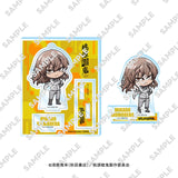 桃源暗鬼 にいてんごアクリルスタンド 桃寺神門(亞加力立牌)※不設寄送《26年3月預定》 日版 全數$128 / ※不設寄送 / 25年12月8日