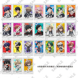 桃源暗鬼 ミニブロマイドコレクション(角色照片卡)(全套12個入)※不設寄送《26年3月預定》 日版 全數$328 / ※不設寄送 / 25年12月8日