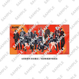 桃源暗鬼 デスクマットコレクション 鬼機関(橡膠枱墊)※不設寄送《26年3月預定》 日版 全數$298 / ※不設寄送 / 25年12月8日