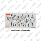 桃源暗鬼 デスクマットコレクション 桃太郎機関(橡膠枱墊)※不設寄送《26年3月預定》 日版 全數$298 / ※不設寄送 / 25年12月8日