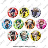 桃源暗鬼 にいてんごきらきら缶バッジ(襟章)(全套10個入)※不設寄送《26年3月預定》 日版 全數$380 / ※不設寄送 / 25年12月8日