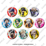 桃源暗鬼 にいてんごきらきら缶バッジ(襟章)(全套10個入)※不設寄送《26年3月預定》 日版 全數$380 / ※不設寄送 / 25年12月8日