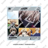 桃源暗鬼 きゃらinスタンド 皇后崎迅(亞加力立牌)※不設寄送《26年3月預定》 日版 全數$128 / ※不設寄送 / 25年12月8日