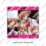 桃源暗鬼 きゃらinスタンド 花魁坂京夜(亞加力立牌)※不設寄送《26年3月預定》 日版 全數$128 / ※不設寄送 / 25年12月8日