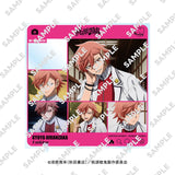 桃源暗鬼 きゃらinスタンド 花魁坂京夜(亞加力立牌)※不設寄送《26年3月預定》 日版 全數$128 / ※不設寄送 / 25年12月8日