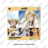 桃源暗鬼 きゃらinスタンド 桃宮唾切(亞加力立牌)※不設寄送《26年3月預定》 日版 全數$128 / ※不設寄送 / 25年12月8日