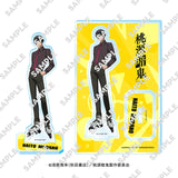 桃源暗鬼 アクリルスタンドフィギュア 無陀野無人(亞加力立牌)※不設寄送《26年3月預定》 日版 全數$158 / ※不設寄送 / 25年12月8日