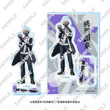 桃源暗鬼 アクリルスタンドフィギュア 皇后崎迅(亞加力立牌)※不設寄送《26年3月預定》 日版 全數$158 / ※不設寄送 / 25年12月8日