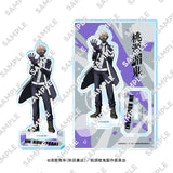 桃源暗鬼 アクリルスタンドフィギュア 皇后崎迅(亞加力立牌)※不設寄送《26年3月預定》 日版 全數$158 / ※不設寄送 / 25年12月8日