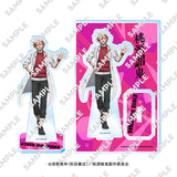 桃源暗鬼 アクリルスタンドフィギュア 花魁坂京夜(亞加力立牌)※不設寄送《26年3月預定》 日版 全數$158 / ※不設寄送 / 25年12月8日