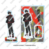 桃源暗鬼 アクリルスタンドフィギュア 淀川真澄(亞加力立牌)※不設寄送《26年3月預定》 日版 全數$158 / ※不設寄送 / 25年12月8日