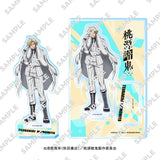 桃源暗鬼 アクリルスタンドフィギュア 桃宮唾切(亞加力立牌)※不設寄送《26年3月預定》 日版 全數$158 / ※不設寄送 / 25年12月8日