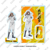 桃源暗鬼 アクリルスタンドフィギュア 桃寺神門(亞加力立牌)※不設寄送《26年3月預定》 日版 全數$158 / ※不設寄送 / 25年12月8日