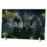 【推しの子】 アクリルパネル 残暑見舞い2024Ver.(亞加力立牌)※不設寄送《25年8月預定》 4942330373668