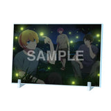 【推しの子】 アクリルパネル 残暑見舞い2024Ver.(亞加力立牌)※不設寄送《25年8月預定》 4942330373668