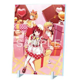 【推しの子】 アクリルパネル プライベート編ビジュアルVer.(亞加力立牌)※不設寄送《25年8月預定》 4942330373675