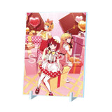 【推しの子】 アクリルパネル プライベート編ビジュアルVer.(亞加力立牌)※不設寄送《25年8月預定》 4942330373675