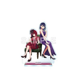 【推しの子】 アクリルスタンドフィギュア 舞台「東京ブレイド」 終演記念 有馬かな×黒川あかね(亞加力立牌)※不設寄送《25年8月預定》 4942330373729