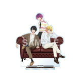 【推しの子】 アクリルスタンドフィギュア 舞台「東京ブレイド」 終演記念 姫川大輝×鳴嶋メルト×星野アクア(亞加力立牌)※不設寄送《25年8月預定》 4942330373736