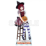 【推しの子】 アクリルスタンドフィギュア 有馬かな 仮装Ver.(亞加力立牌)※不設寄送《25年8月預定》 4942330373750