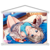 ラブライブ!サンシャイン!! B2タペストリー Aqours 曜 2(掛布)※不設寄送《25年4月預定》 4942330377734