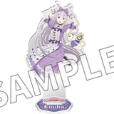 Re:ゼロから始める異世界生活 アクリルスタンドフィギュア ハロウィンVer. エミリア(亞加力立牌)※不設寄送《25年4月預定》 4942330378441