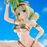 【18+】KDcolle『魔法少女にあこがれて』 レオパルト 水着ver.《26年8月預定》 行版 全數$1298 / *免運費   店取pt:20 / 25年11月17日