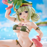 【18+】KDcolle『魔法少女にあこがれて』 レオパルト 水着ver. 特装版《26年8月預定》 日版 全數$1728 / *免運費   店取pt:20 / 25年11月17日