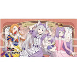 Re:ゼロから始める異世界生活 デスクマット ハロウィンVer.(橡膠枱墊)※不設寄送《25年4月預定》 4942330382196