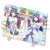 【完結記念】VTuberなんだが配信切り忘れたら伝説になってた 描き下ろしアクリルパネル(亞加力立牌)※不設寄送《25年7月預定》 4942330386293