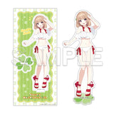 幼なじみが絶対に負けないラブコメ シリーズ完結記念 アクリルフィギュア 志田黒羽(亞加力立牌)※不設寄送《25年6月預定》 4942330386309