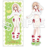 幼なじみが絶対に負けないラブコメ シリーズ完結記念 アクリルフィギュア 志田黒羽(亞加力立牌)※不設寄送《25年6月預定》 4942330386309