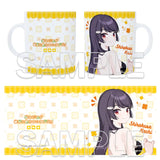 幼なじみが絶対に負けないラブコメ シリーズ完結記念 マグカップ 可知白草※不設寄送《25年6月預定》 4942330386361