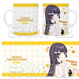 幼なじみが絶対に負けないラブコメ シリーズ完結記念 マグカップ 可知白草※不設寄送《25年6月預定》 4942330386361