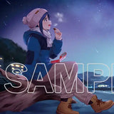 ラブライブ!サンシャイン!! B2タペストリー Aqours 果南 2(掛布)※不設寄送《25年5月預定》 4942330390962