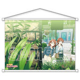 ラブライブ!虹ヶ咲学園スクールアイドル同好会 B2タペストリー 歩夢&エマ(掛布)※不設寄送《25年5月預定》 4942330390979