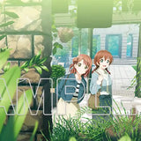 ラブライブ!虹ヶ咲学園スクールアイドル同好会 B2タペストリー 歩夢&エマ(掛布)※不設寄送《25年5月預定》 4942330390979