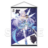 86-エイティシックス- B2タペストリー レジーナ☆レーナ 2025(掛布)※不設寄送《25年4月預定》 4942330391044