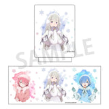 Re:ゼロから始める異世界生活 湯呑み Winter Ver.(茶杯)※不設寄送《25年6月預定》 4942330391051