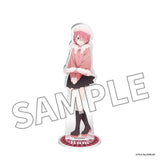 Re:ゼロから始める異世界生活 アクリルスタンドフィギュア Winter Ver. ラム(亞加力立牌)※不設寄送《25年6月預定》 4942330391143