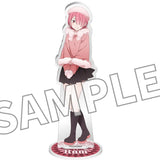 Re:ゼロから始める異世界生活 アクリルスタンドフィギュア Winter Ver. ラム(亞加力立牌)※不設寄送《25年6月預定》 4942330391143