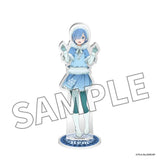 Re:ゼロから始める異世界生活 アクリルスタンドフィギュア Winter Ver. レム(亞加力立牌)※不設寄送《25年6月預定》 4942330391150