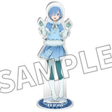 Re:ゼロから始める異世界生活 アクリルスタンドフィギュア Winter Ver. レム(亞加力立牌)※不設寄送《25年6月預定》 4942330391150