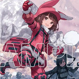 ソードアート・オンライン オルタナティブ ガンゲイル・オンライン アクリルプレート 2025年冬(亞加力立牌)※不設寄送《25年5月預定》 4942330391785