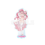 紫雲寺家の子供たち アクリルスタンドフィギュア 紫雲寺謳華 ウェディングビキニVer.(亞加力立牌)※不設寄送《26年1月預定》 日版 全數$168 / ※不設寄送 / 25年10月13日