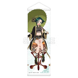 紫雲寺家の子供たち ハーフタペストリー 紫雲寺南 チャイナVer.(掛布)※不設寄送《25年12月預定》 日版 全數$198 / ※不設寄送 / 25年10月13日