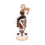 紫雲寺家の子供たち アクリルスタンドフィギュア 紫雲寺万里 チャイナVer.(亞加力立牌)※不設寄送《26年1月預定》 日版 全數$168 / ※不設寄送 / 25年10月13日