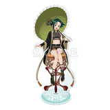 紫雲寺家の子供たち アクリルスタンドフィギュア 紫雲寺南 チャイナVer.(亞加力立牌)※不設寄送《26年1月預定》 日版 全數$168 / ※不設寄送 / 25年10月13日